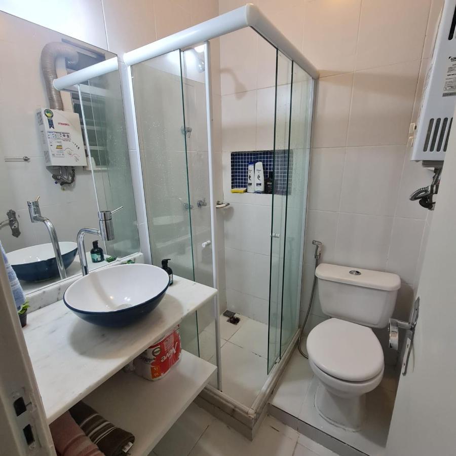 Conforto Copanema Hygge Río de Janeiro Exterior foto