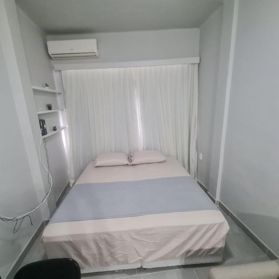 Conforto Copanema Hygge Río de Janeiro Exterior foto