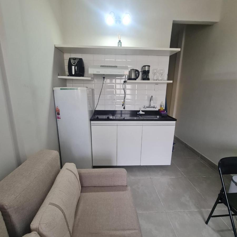 Conforto Copanema Hygge Río de Janeiro Exterior foto