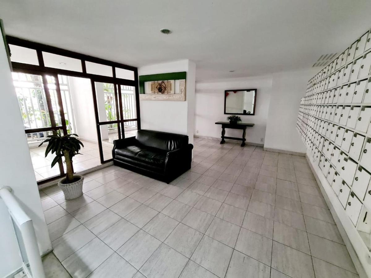 Conforto Copanema Hygge Río de Janeiro Exterior foto