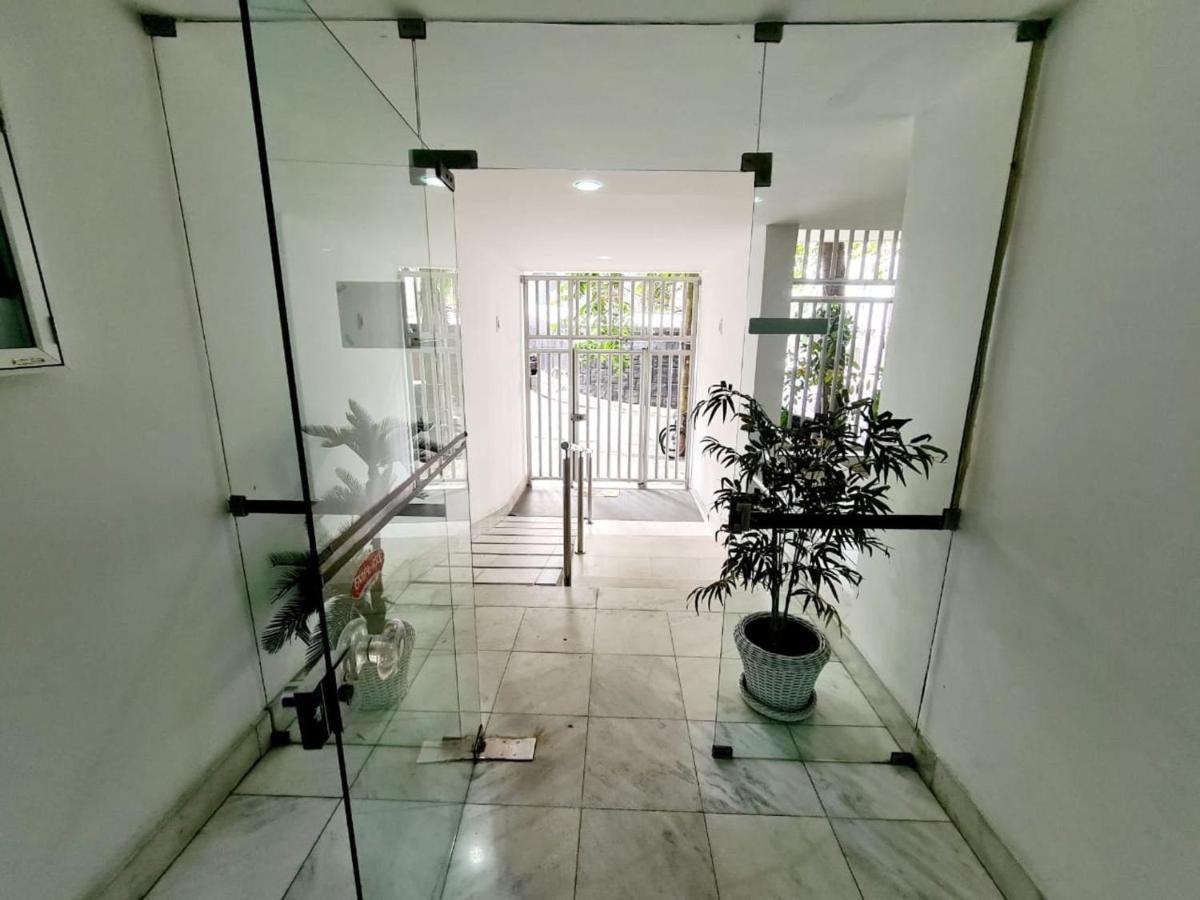 Conforto Copanema Hygge Río de Janeiro Exterior foto