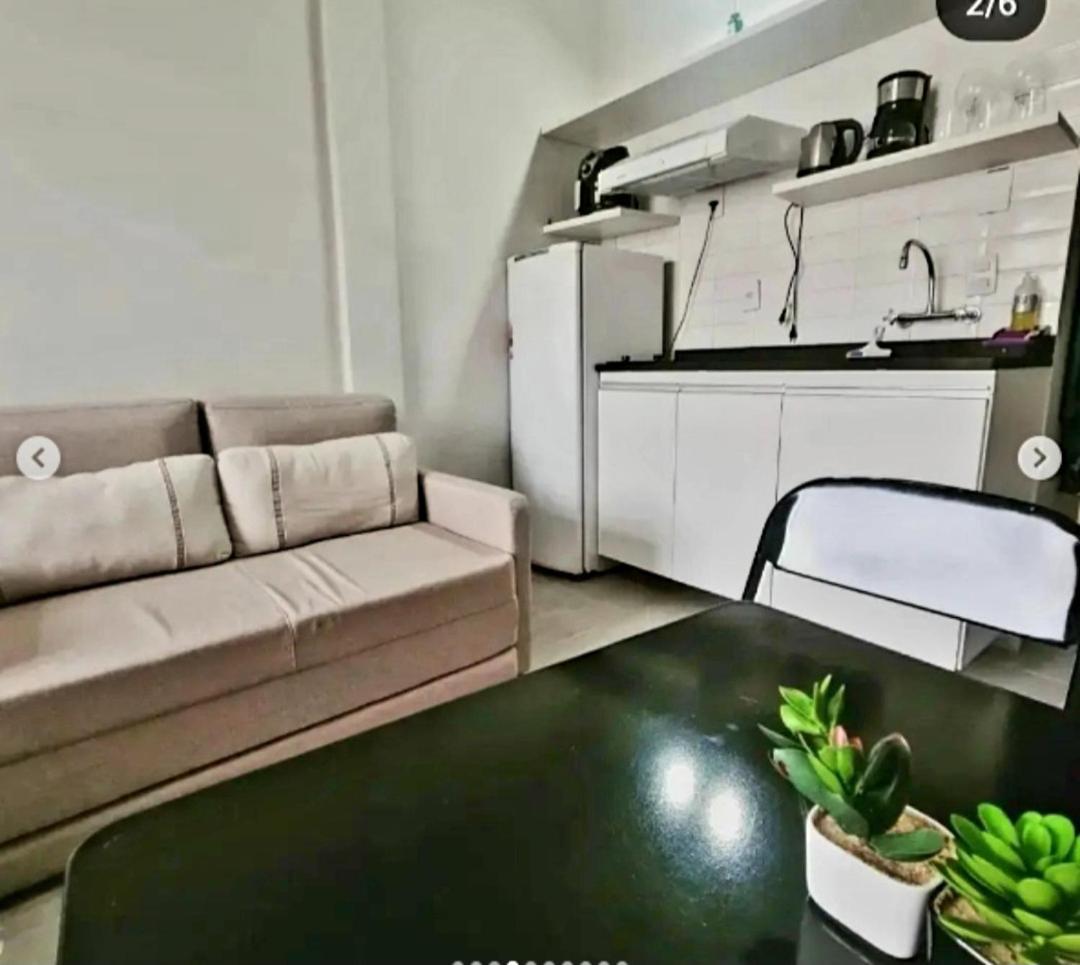 Conforto Copanema Hygge Río de Janeiro Exterior foto