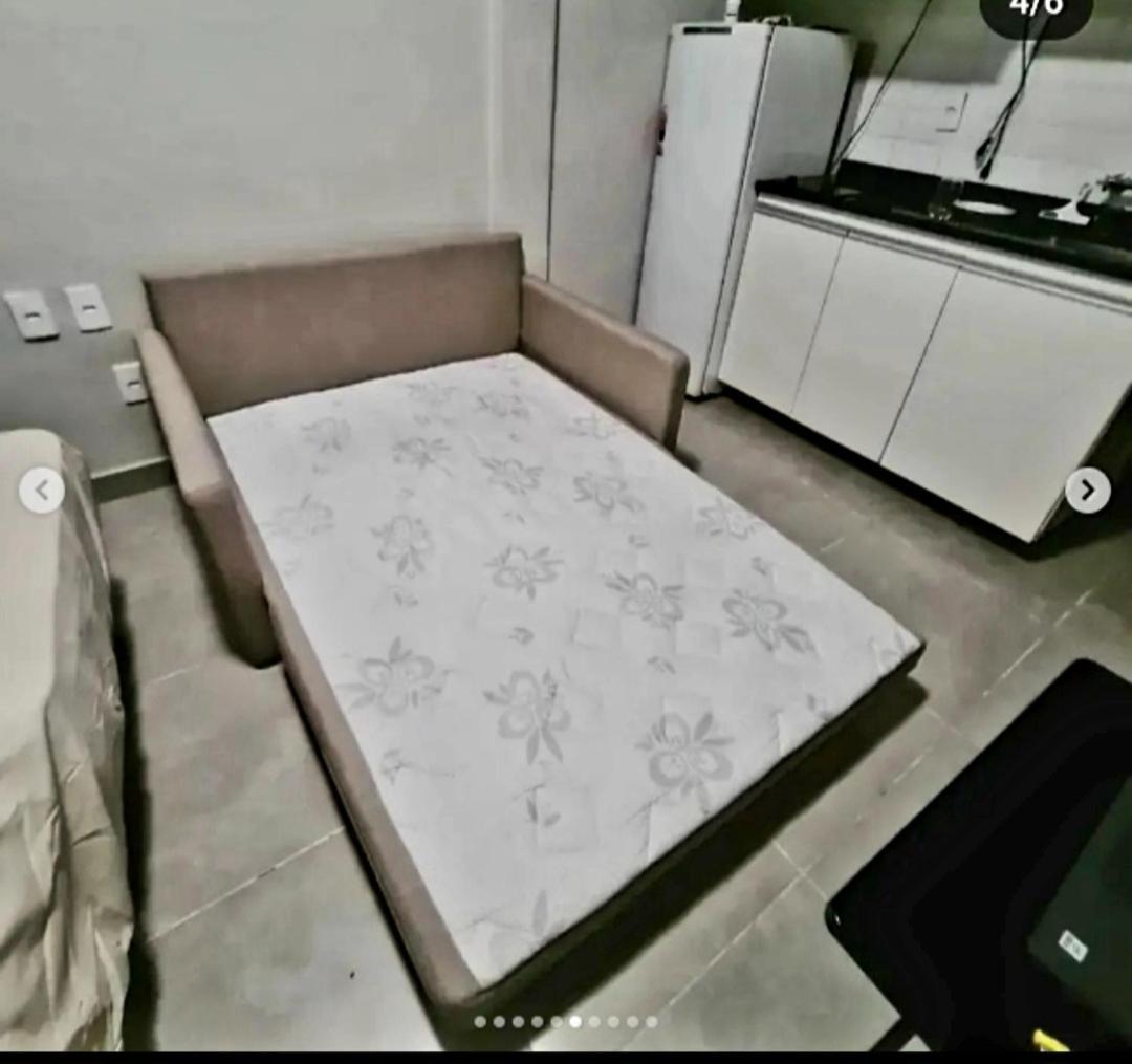 Conforto Copanema Hygge Río de Janeiro Exterior foto