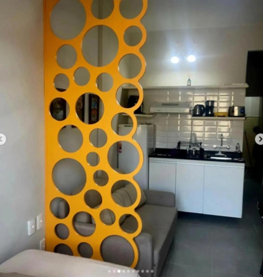 Conforto Copanema Hygge Río de Janeiro Exterior foto